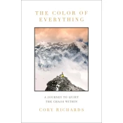 The Color of Everything: A Memoir