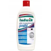 shumee Čistilo za pralni stroj Ludwik 250 ml pro clean