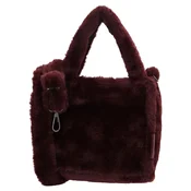 Beagles Barakaldo 24613 Bordeaux red