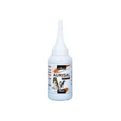Dermatisan - AURISAL srebrna raztopina 75 ml