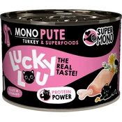 Lucky Lou SuperMono2 - Puran - 200 g