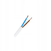 Električni kabel OMYp 2x0,5 10 m 300 V
