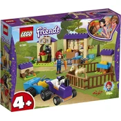 LEGO® Friends Mijin hlev za žrebička (41361)