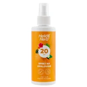 Helios zeliščni sprej za opa OF20 200ml