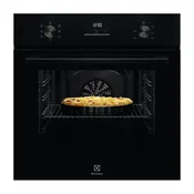 Pećnica Electrolux LOH3H00BK LOH3H00BK
