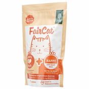 FairCat mokra hrana u vrecicama Happy (8 x 85 g)
