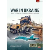War in Ukraine Volume 11