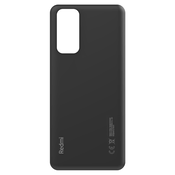 XIAOMI Xiaomi, Originalno zadnje steklo Xiaomi Redmi Note 11S Grafit (Servisni paket), Črna, (5000038581)