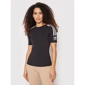 adidas T-shirt Tight Tee FM2592 Crna Slim Fit