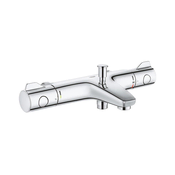 GROHE 34756000 - Termostatska kadna baterija GROHTHERM 800 DN 15 sijajni krom