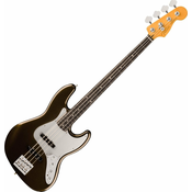 Fender American Ultra II Jazz Bass EB Texas Tea Električna bas kitara