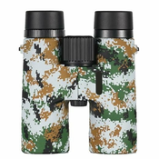 Dvogled Levenhuk - Camo, 10x42, Dots