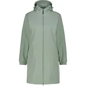 alife & kickin Prehodna jakna TorilAK A  pastelno zelena