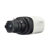 Hanwha HCB-6000 varnostna kamera Krogla (oblika) Varnostna kamera CCTV Notranji 1920 x 1080 slikovnih pik Strop