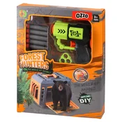 Ozzo Forest hunters Set za lov tigar u kavezu
