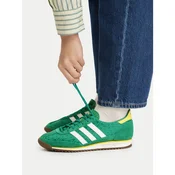 Superge adidas SL 72 OG IH9172 Zelena