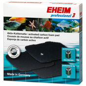 Uložak Eheim molitan carbon professionel 4+ 350 3 kom