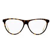 Ženske Dioptrijske naocale Dior Dior MYDIORO3 Tortoise