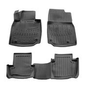 Rubber Car Mats Mazda MX-30 2019-