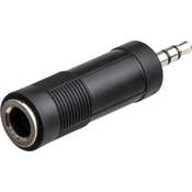 Revoltage HASM Jack-Jack adapter