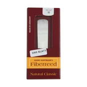 Jeziček za Alt saksofon FIBERREED NATURAL CLASSIC