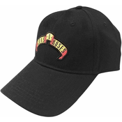 Guns N Roses Kapa Scroll Logo Black