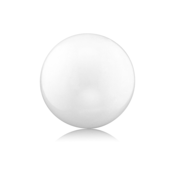 Engelsrufer - bijela zvucna kuglica ERS-01 (razlicite velicine)