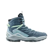 Lowa Maddox Mid Gtx Zelena