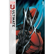 Ultimate Wolverine Vol. 1