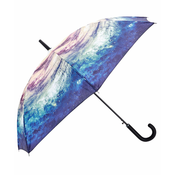 Deznik Avtomatsko odpiranje UMBRELLA AND MORE 103 cm Mesta 4