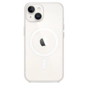 iPhone 14 Clear Case sa MagSafe-om