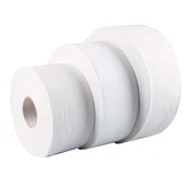 2-slojni industrijski toaletni papir JUMBO 100 Linteo standard 100 m 12 kosov 30479