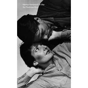 Marina Abramovic & Ulay: No Predicted End