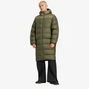 Jakna adidas Long Regen Jacket Night Cargo S