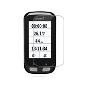 INF Zaščita zaslona v paketu 2, združljiva z Garmin Edge 1000 Transparent, (21278190)