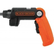 BLACK+DECKER Aku odvijač 3.6V BDCSFL20C