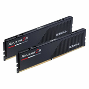G.Skill Ripjaws S5, DDR5-6800, CL34, XMP 3.0 - 32 GB Dual-Kit, black F5-6800J3445G16GX2-RS5K