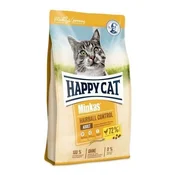 Happy Cat | Minkas Hairball Control