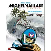 Michel Vaillant Legenden Bd. 2