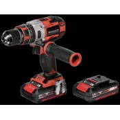 Einhell Akumulatorska udarna bušilica TE-CD18 Li BL 2x2Ah