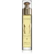 Lovely Lovers Magnetifico Premium Oriental Massage Aphrodisiac Oil masažno olje z afrodiziakom vonjem eksotičnega sadja, ki spodbuja čute Za klasično in intimno masažo Seme melone Kalahari 50 ml