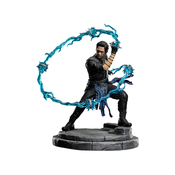 Marvel Iron Studios Shang-Chi and the Legend of the Ten Rings - Wenwu Statue BDS Art Scale 1/10, (21262805)