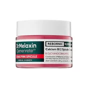 Dr.Melaxin Cemenrete Cyano Pink Spicule Cream - Krema Za Obraz 50ml