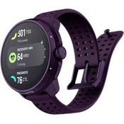 Sportski sat SUUNTO RACE TITANIUM