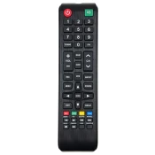 General TESLA 32M325BH, 43E320BF, 32E310BH - replacement remote control