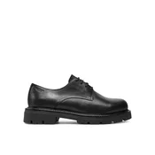 Vagabond Shoemakers Nizki čevlji Cameron 5675-101-20 Črna