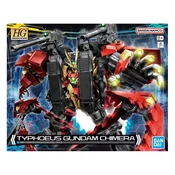 1/144 HG Typhoeus Gundam Chimera (Gundam Build Metaverse)
