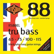 Rotosound RS88EL Žice za bas gitaru (Samo otvarano)