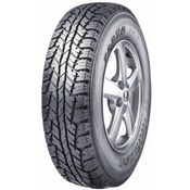 NANKANG letna poltovorna pnevmatika 275 / 70 R16 114S FORTA FT-7