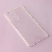 TERACELL Maska za Huawei Honor 70 Skin transparentna